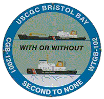Ship's seal