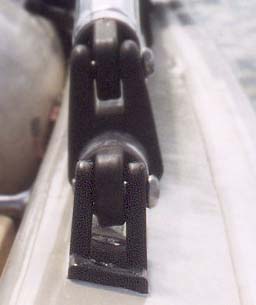 Photo: Hinges