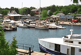Little Tub Harbour
