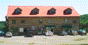 [Photo: Old Warehouse at Gore Bay]