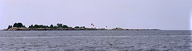  Photo: Range Lights 