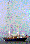Photo: ASTRAL from stern quarter