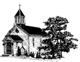 Litho: St. John Church 