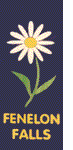 [ Fenelon Falls Banner]
