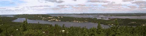Photo: Composite panorama