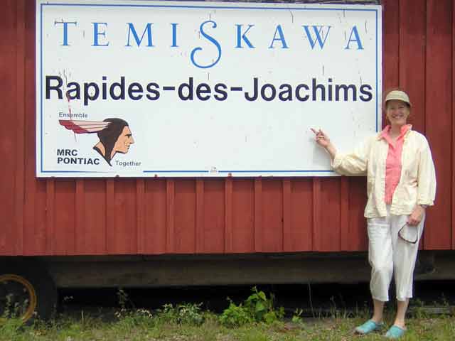 Photo: The Waterway Office at Rapdies Des Joachim
