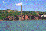 Photo:  Old Stamp Mill