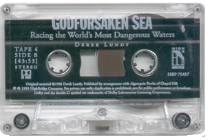 [Cassette Tape Graphic]