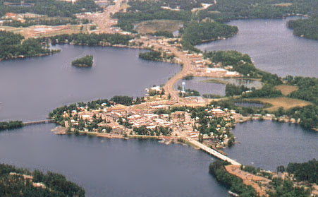 [Photo: Town of Lake Minocqua]