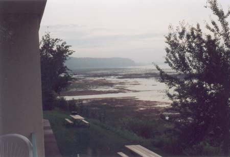 [Photo: Little Bay de Noc]