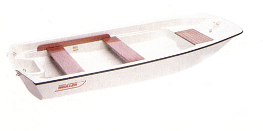 Photo: Whaler 13 Standard c.1988