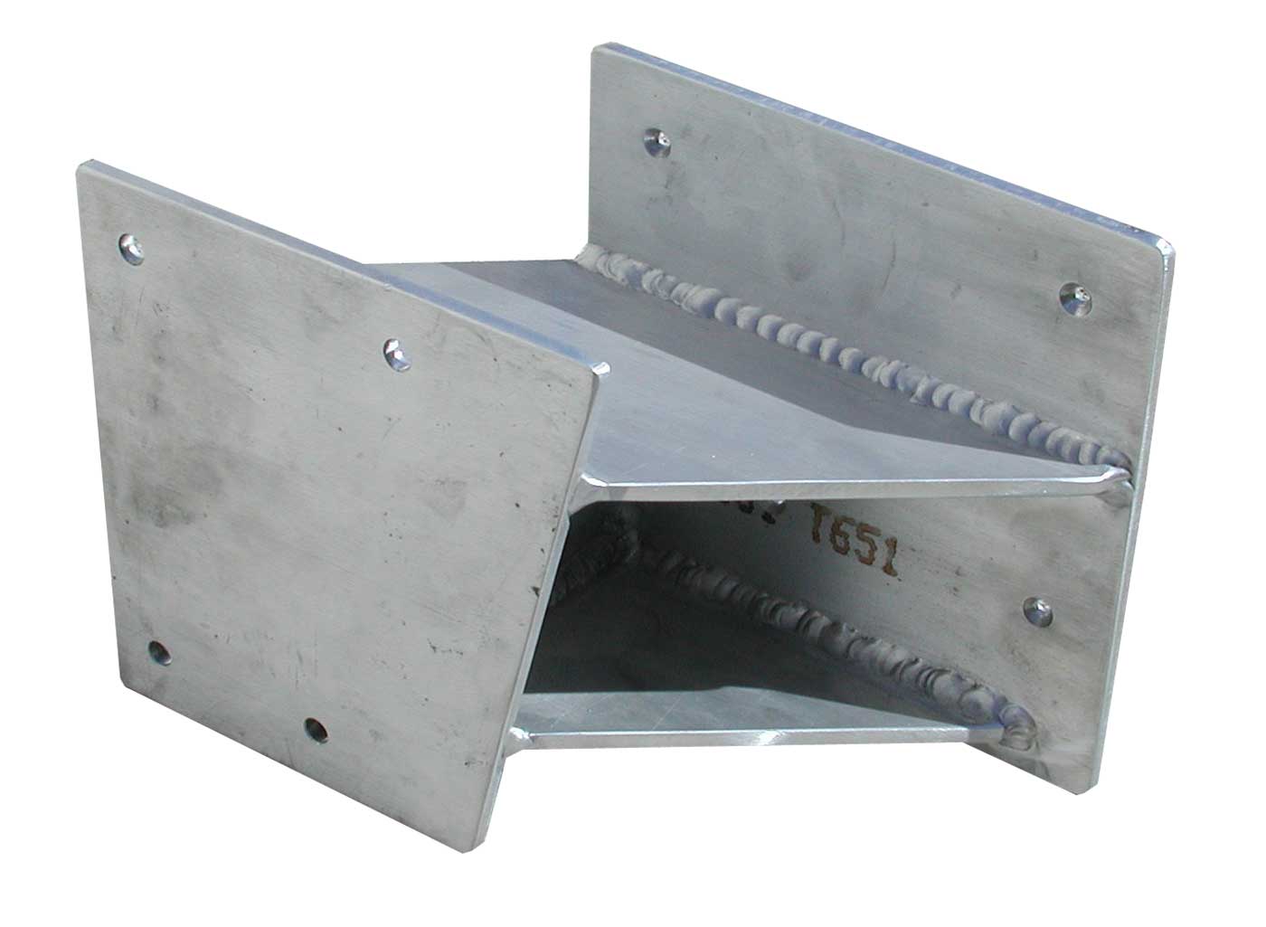 Photo: Welded Assembly