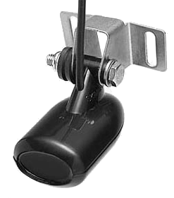 Lowrance HST-WSBL transducer