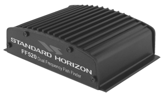 Standard Horizon FF520 Sounder