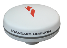 Standard Horizon GPS WAAS Smart Antenna
