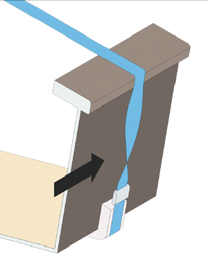 Dwg: Tiedown