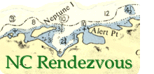 [Graphic: NC Rendezvous]