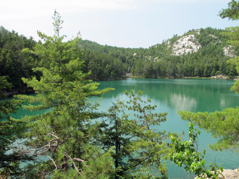 Photo: Topaz Lake