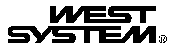 [Logotype: West System]