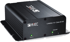 AMEC Camino-101 Class-B AIS transceiver