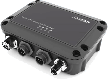 Comnav Mariner X2 Class-B transceiver