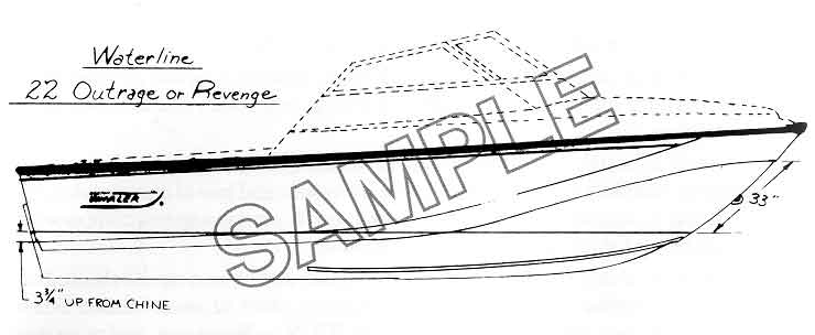 Dwg: Water line sample