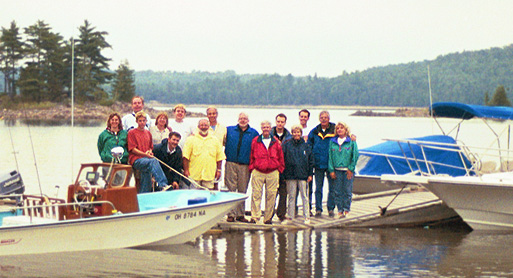 [Photo: Group Photo]